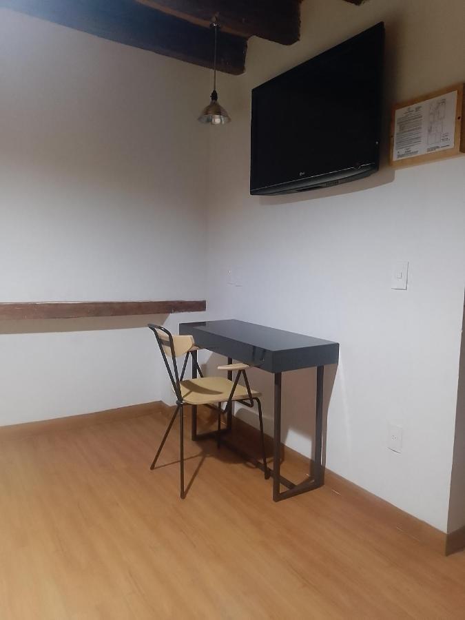Hotel Sonno Plaza Allende メキシコシティ エクステリア 写真