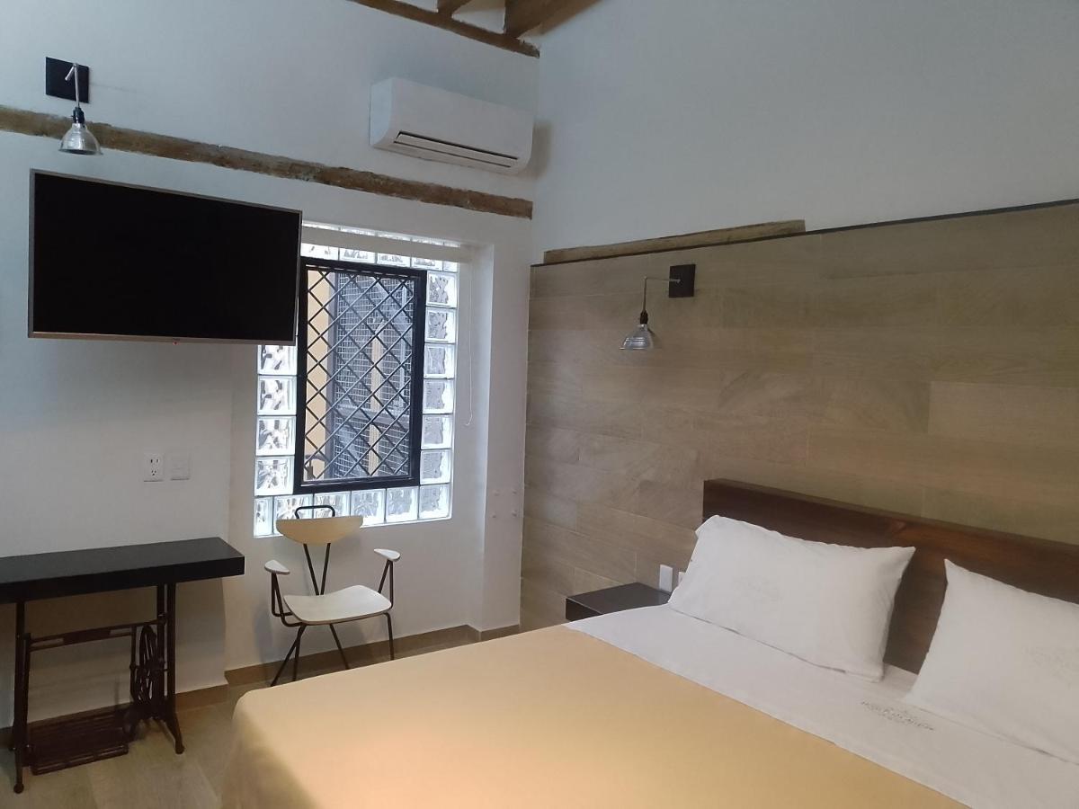 Hotel Sonno Plaza Allende メキシコシティ エクステリア 写真