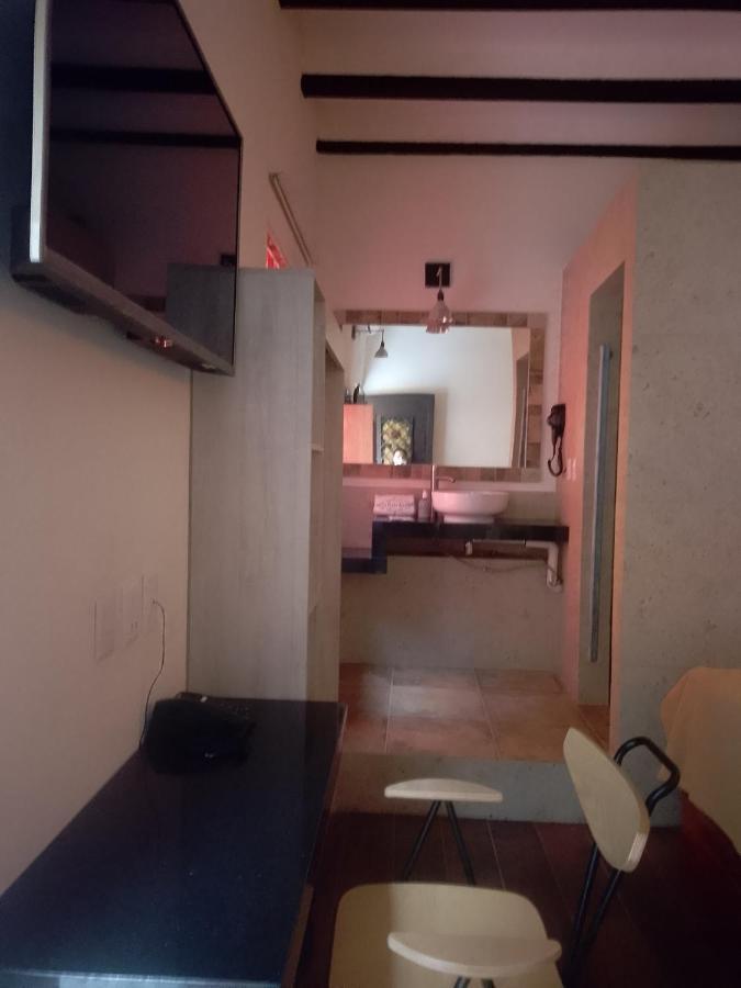 Hotel Sonno Plaza Allende メキシコシティ エクステリア 写真
