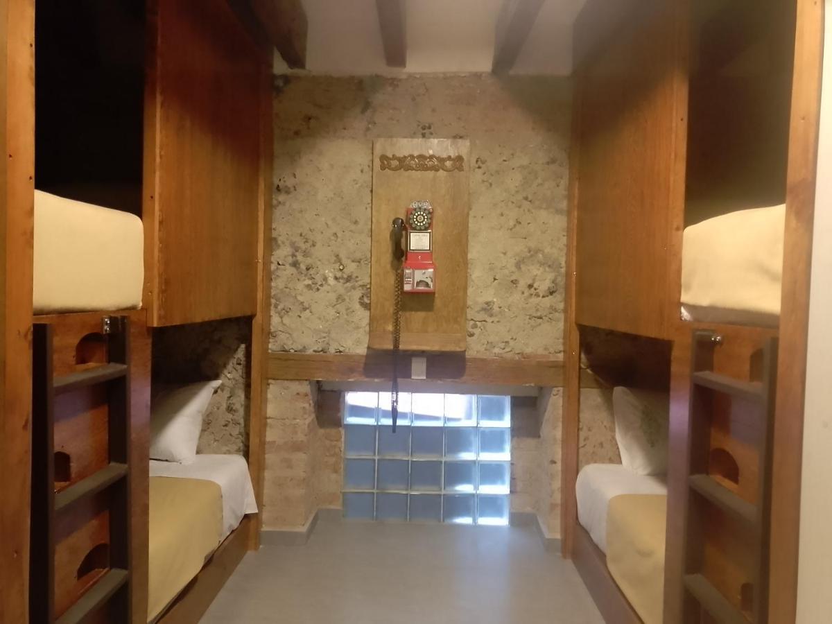 Hotel Sonno Plaza Allende メキシコシティ エクステリア 写真