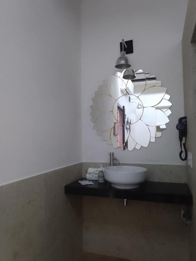 Hotel Sonno Plaza Allende メキシコシティ エクステリア 写真