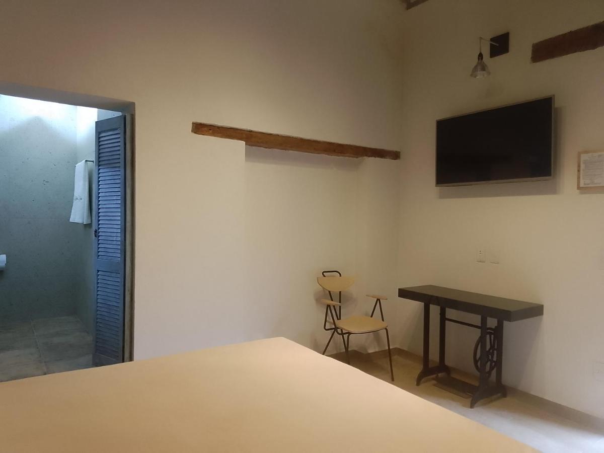 Hotel Sonno Plaza Allende メキシコシティ エクステリア 写真